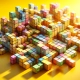 La classificazione: categorie VS tag 7 La classificazione - categorie VS tag