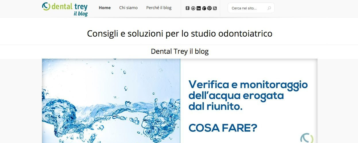 Dental Trey Blog