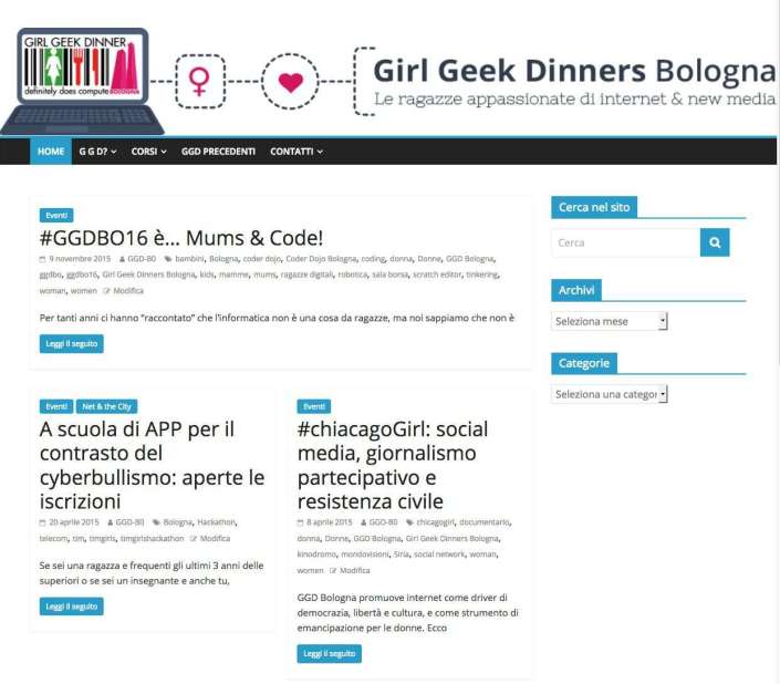 GGD Bologna