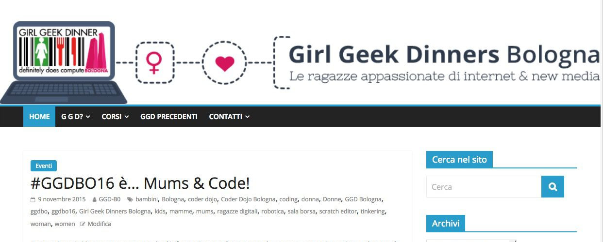 GGD Bologna