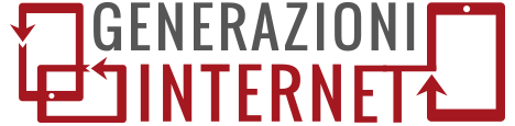 Generazioni Internet (Progetto Off line) - Vai al sito web - apre una nuova scheda del browser