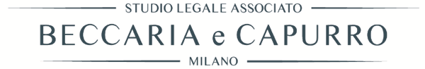 Studio Legale Associato Beccaria e Capurro (Progetto On line) - Vai al sito web - apre una nuova scheda del browser