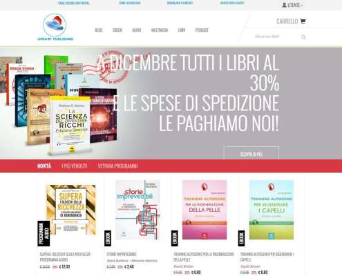 Area 51 Editore 15 Stefano Castelli - Progetto - Area 51 Editore