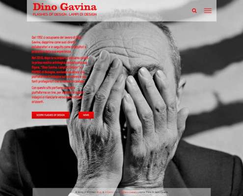 Gavina - Flashes of design 19 Stefano Castelli - Progetto - Dino Gavina - Flashes of design
