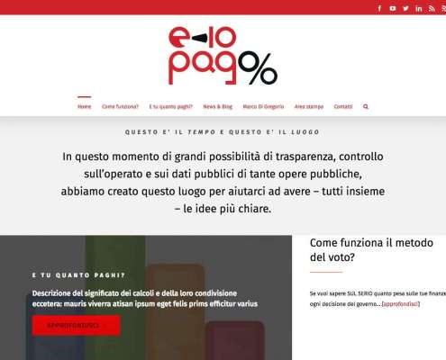 E io pago 13 Stefano Castelli - Progetto - E io pago