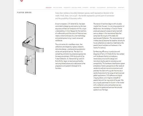 Atelier Bonomi 15 Stefano Castelli - Progetto - GBT Bonomi