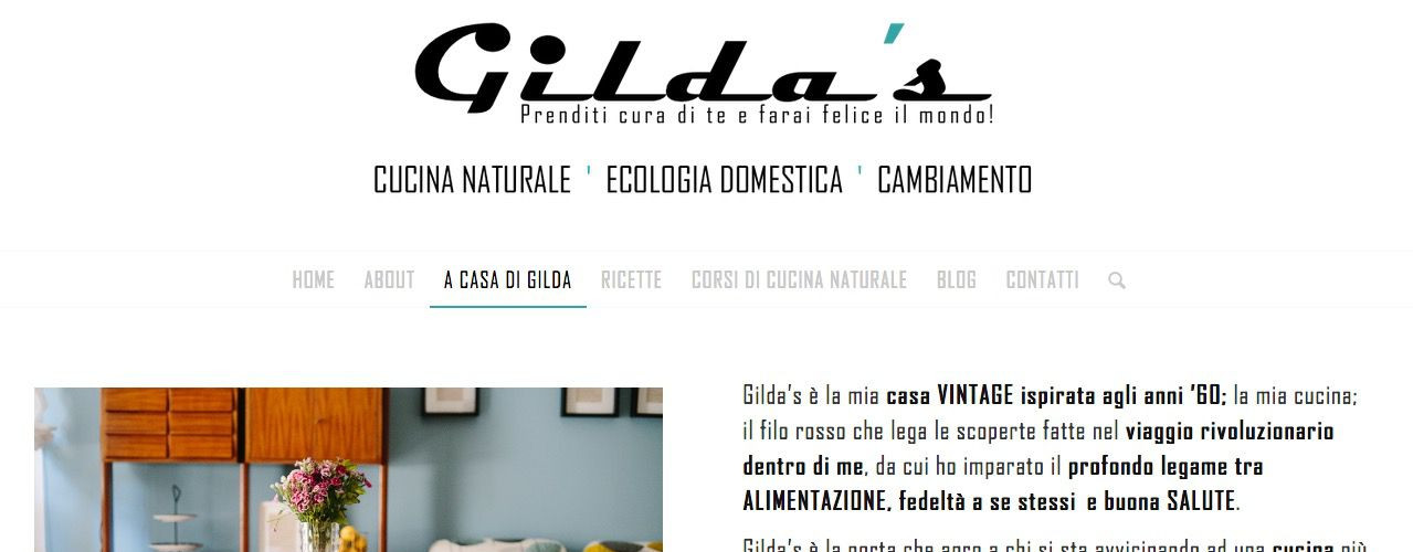Stefano Castelli - Progetto - Gilda