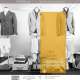 Gobbo | Showroom & Consulting 2 Stefano Castelli - Progetto - Gobbo showroom and consulting