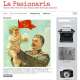 Stefano Castelli - Progetto - La pasionaria