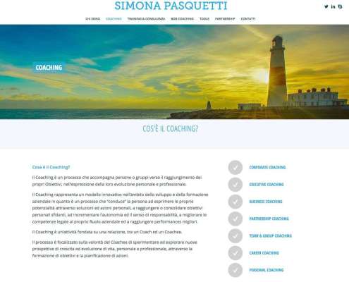 Simona Pasquetti coach 11 Stefano Castelli - Progetto - Simona Pasquetti coach