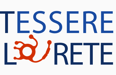 Tessere la rete 17 Tessere la rete