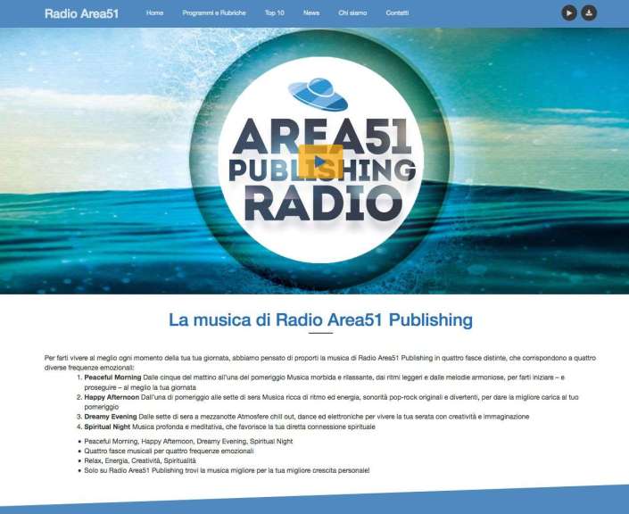 Radio Area51