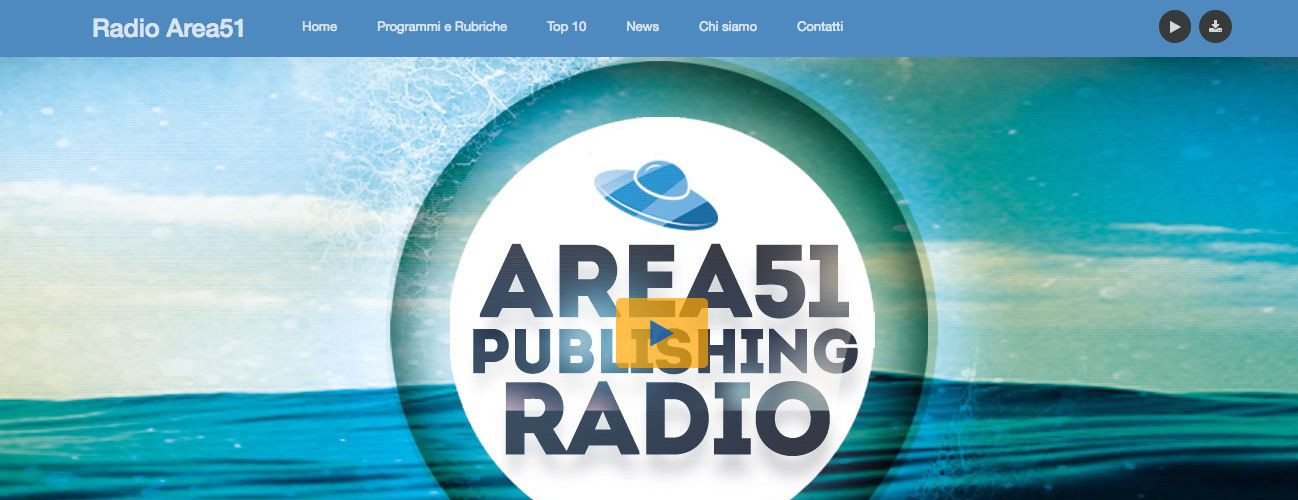 Radio Area51