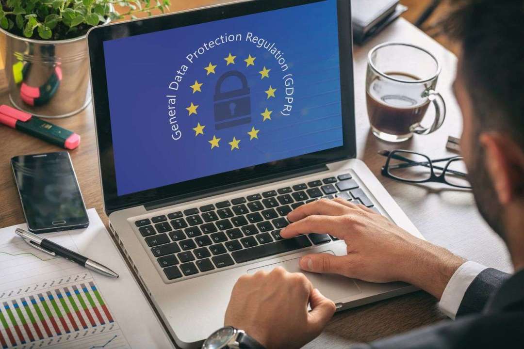 Guida alla privacy policy per il GDPR 1 GDPR - Consigli per l'uso