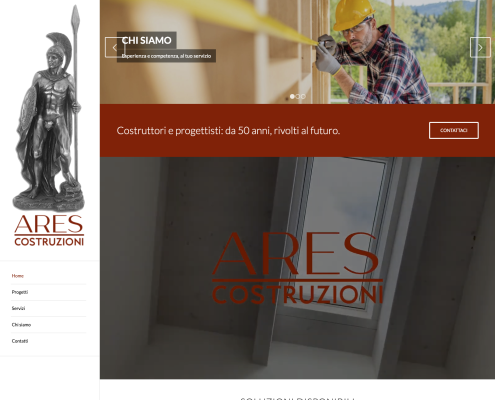 Ares costruzioni 17 Ares costruzioni