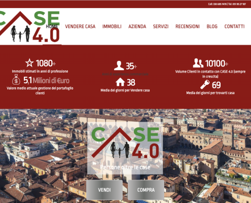 Case 4.0