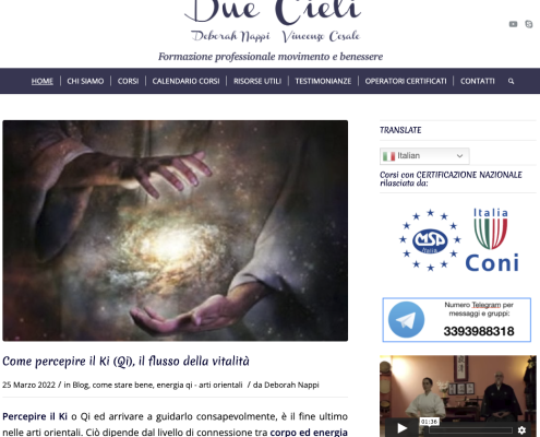 Due Cieli 1