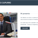 Filippo Capurro - Blog Personale 2