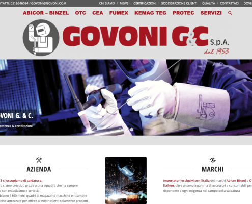 Govoni S.p.A. 11