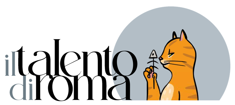 Il Talento di Roma (Progetto On line) - Vai al sito web - apre una nuova scheda del browser