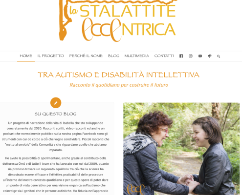 La stalattite eccentrica 7