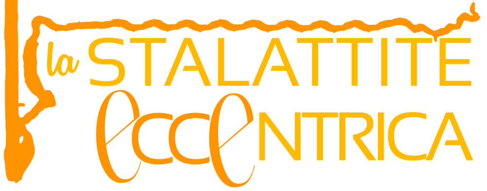 La stalattite eccentrica (Progetto On line) - Vai al sito web - apre una nuova scheda del browser