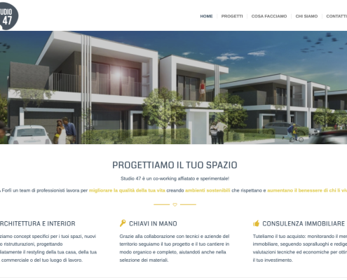 Studio 47 - Architettura & Design 11