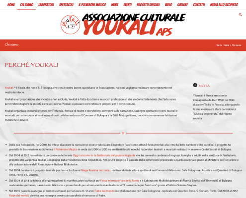 Youkali 15 Youkali