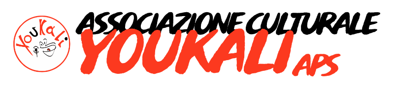 Youkali (Progetto On line) - Vai al sito web - apre una nuova scheda del browser