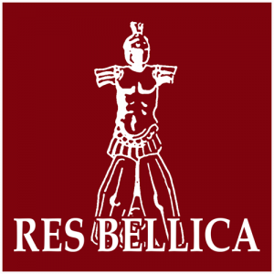 Res Bellica (Progetto On line) - Vai al sito web - apre una nuova scheda del browser
