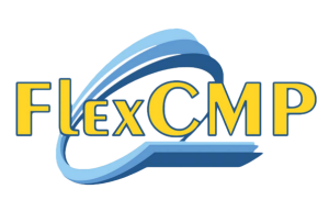 Logo CMS FlexCMP Idea Futura