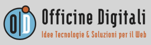 Logo Officine Digitali