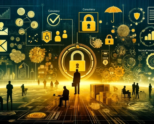 GA VS GDPR - Cosa ti proponiamo