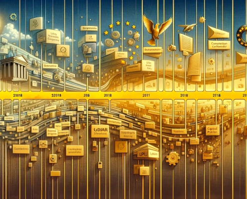 GDPR e dati privacy – Un aggiornamento