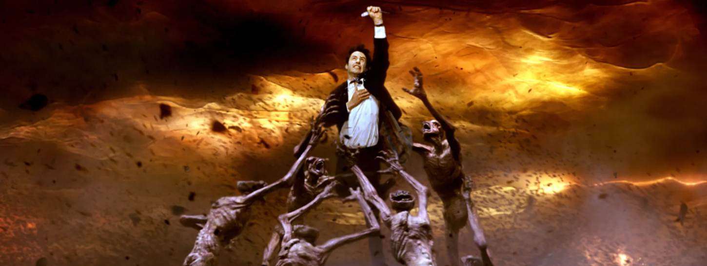 Constantine