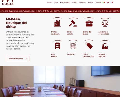 Studio Legale Associato MMSLEX 7