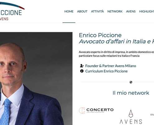 Studio Legale Piccione Lex 1 Piccione Lex