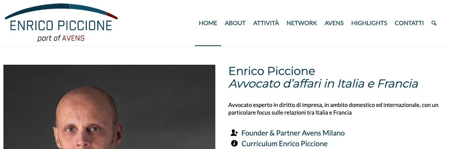 Piccione Lex