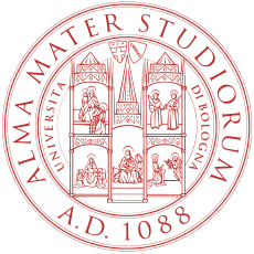 Logo UniBO Alma Mater