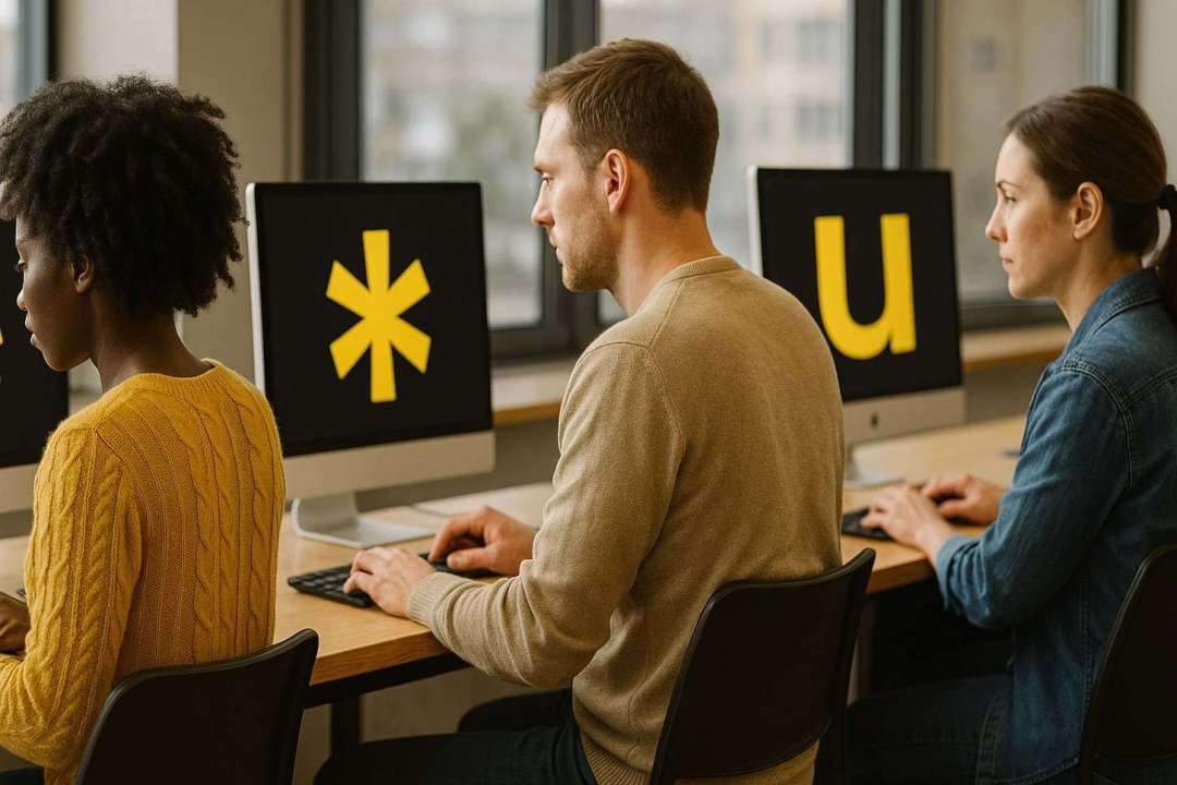 Linguaggio inclusivo e accessibilità digitale: alleati o nemici? 1 Linguaggio inclusivo e accessibilità digitale - alleati o nemici?