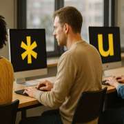 Linguaggio inclusivo e accessibilità digitale – alleati o nemici? Linguaggio inclusivo e accessibilità digitale - alleati o nemici?