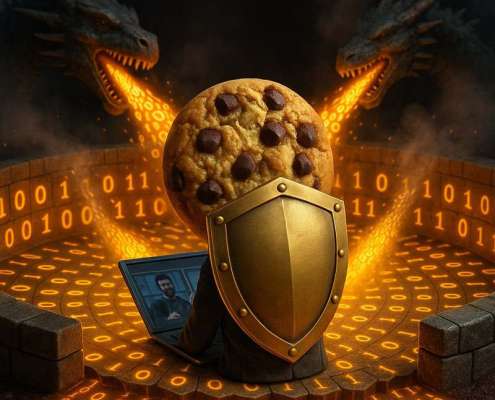 Cookie & Privacy 1 Stefano CASTEL Castelli Cookie e privacy