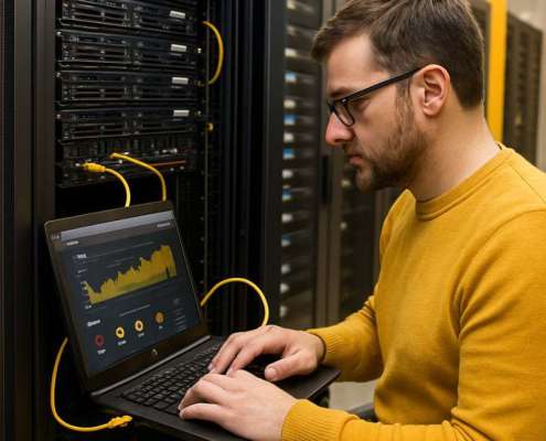Hosting managed 3 Stefano CASTEL Castelli Hosting WordPress full managed
